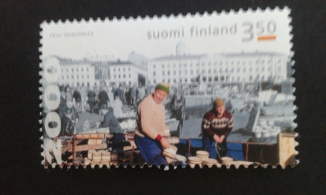 2000 silakkamarkkinat**