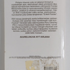 Christopher Newman : Pahan oma - pikkukuva 2