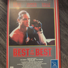 Best of The Best vuokra VHS - pikkukuva 1