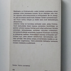 Krishnamurti: Erillisyyden päättyminen (Sis.postikulut) - pikkukuva 2
