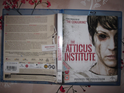 The Atticus Institute
