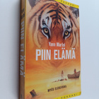 Yann Martel : Piin elämä - pikkukuva 1
