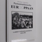Riitta Saarinen : Pestuumarkkinoilta Eurooppaan : Lahden ... - pikkukuva 1