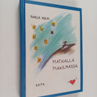 Marja Holm : Matkalla maailmassa - pikkukuva 1