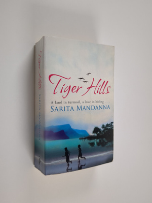 Sarita Mandanna : Tiger Hills