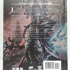 WH40K Roleplay Wrath & Glory - Aeldari Inheritance of Embers - pikkukuva 2