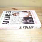 Emma Jane Unsworth Aikuiset (nidottu) - pikkukuva 1