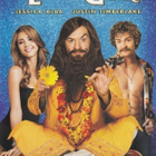 Love Guru (2008) Mike Myers & Jessica Alba (UUSI) - pikkukuva 1