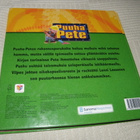 Puuha-Pete Työmaalla tapahtuu - pikkukuva 5
