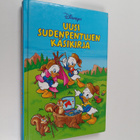 Fausto Vitaliano : Uusi sudenpentujen käsikirja - pikkukuva 1
