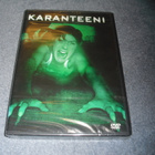 KARANTEENI (Jennifer Carpenter) UUSI, K18*** - pikkukuva 1