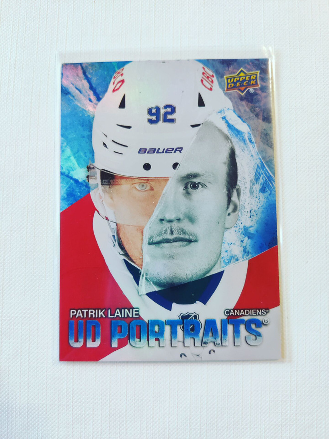 Patrik Laine