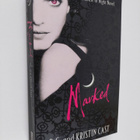 P.C. and Kristin Cast : Marked - pikkukuva 1