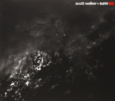 SCOTT WALKER + SUNN O))) Soused CD DIGIPAK