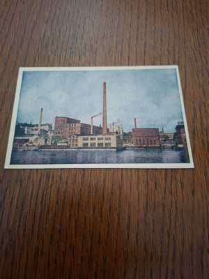 0 Tampere Tehtaita