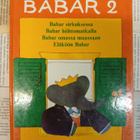 Jean de Brunhoff - Babar 2 (sid.) - pikkukuva 1