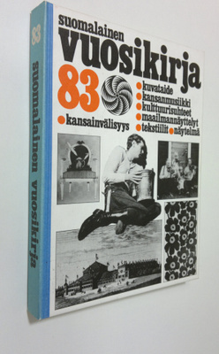 Suomalainen vuosikirja 83