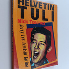 Nick Tosches : Helvetin tuli : Jerry Lee Lewisin tarina - pikkukuva 1