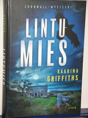 Kaarina Griffiths : LINTUMIES