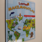 Lasten maailmanatlas - pikkukuva 1