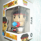 POP! 8-BIT / 15 - RYU - pikkukuva 1