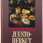 Alexander Ettl: Juustoherkut - pikkukuva 1