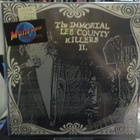 THE IMMORTAL LEE COUNTY KILLERS II - U.S -2003. M-/M- LP - pikkukuva 1