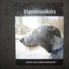 Irlanninsusikoira: SUOMEN SUOSITUIMMAT KOIRARODUT v.2007 1.P - pikkukuva 1