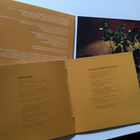 Laura Moisio . Laura Moisio CD - pikkukuva 2
