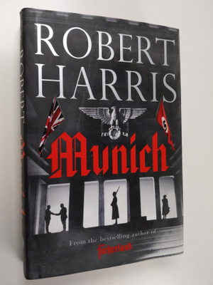 Robert Harris : Munich