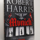 Robert Harris : Munich - pikkukuva 1
