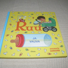Annakarin Garhamn Ruu ja vauva - pikkukuva 1
