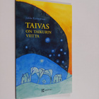 Jukka Kemppinen : Taivas on taikurin viitta - pikkukuva 1