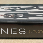 BONES: Kausi 2 (6DVD) Emily Deschanel & David Boreanaz - pikkukuva 3