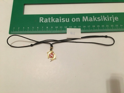 kaulakoru nro 644 tai 645 tai 661