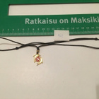 kaulakoru nro 644 tai 645 tai 661 - pikkukuva 1