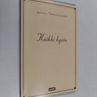 Jouni Tossavainen : Kaikki hyvin : tekstiviestit Kuopio -... - pikkukuva 1