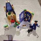 Lego Belville 5826 The Queen's Chamber - pikkukuva 2