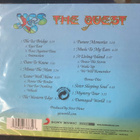 Yes: Quest Ltd. 2cd Digipack 2021 UUSI - pikkukuva 2