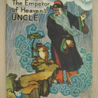  Why is the Toad Called the Emperor of Heaven’s Uncle - pikkukuva 1
