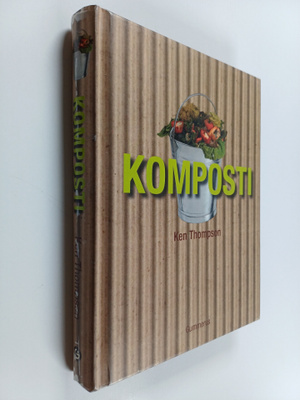 Ken Thompson : Komposti