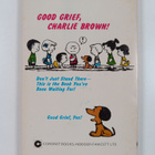Charles Monroe Schulz : Good Grief, Charlie Brown! - pikkukuva 2