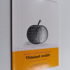 Tuula Pulli : Yhteiset eväät : kokoustyökalut yhteisön apuna - pikkukuva 1