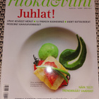 Glorian ruoka& viini nro 52 3/2008 - pikkukuva 1