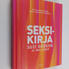Suzi Godson : Seksikirja - pikkukuva 1