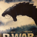 D - War Blu-ray - pikkukuva 1