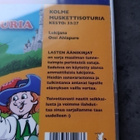 Kolme muskettisoturia Äänikirja / CD-levy - pikkukuva 4