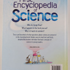 Rachel Firth : First Encyclopedia of Science - pikkukuva 2