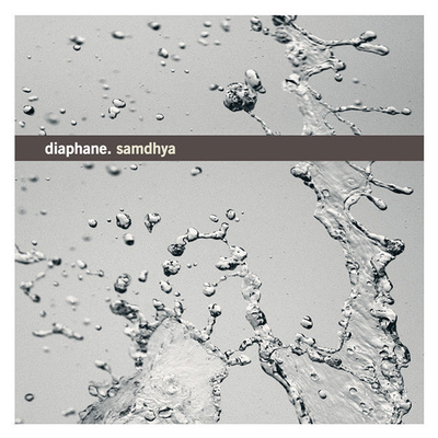 Diaphane - Samdhya