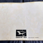 Daihatsu Charade omistajan käsikirja - pikkukuva 5